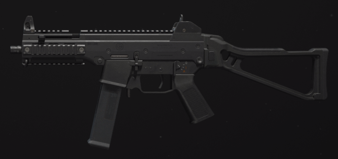 All Modern Warfare 3 weapons: Every new gun revealed - Charlie INTEL