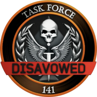 task force 141 logo wallpaper