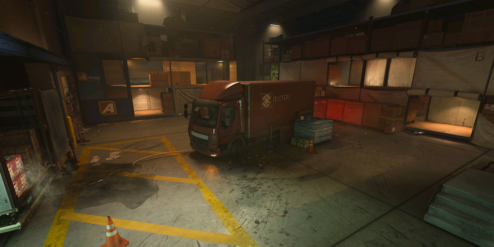 Aisle 9 Modern Warfare Aisle 9 | Call Of Duty Wiki | Fandom