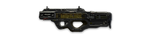 Bo4 cordite hud icon