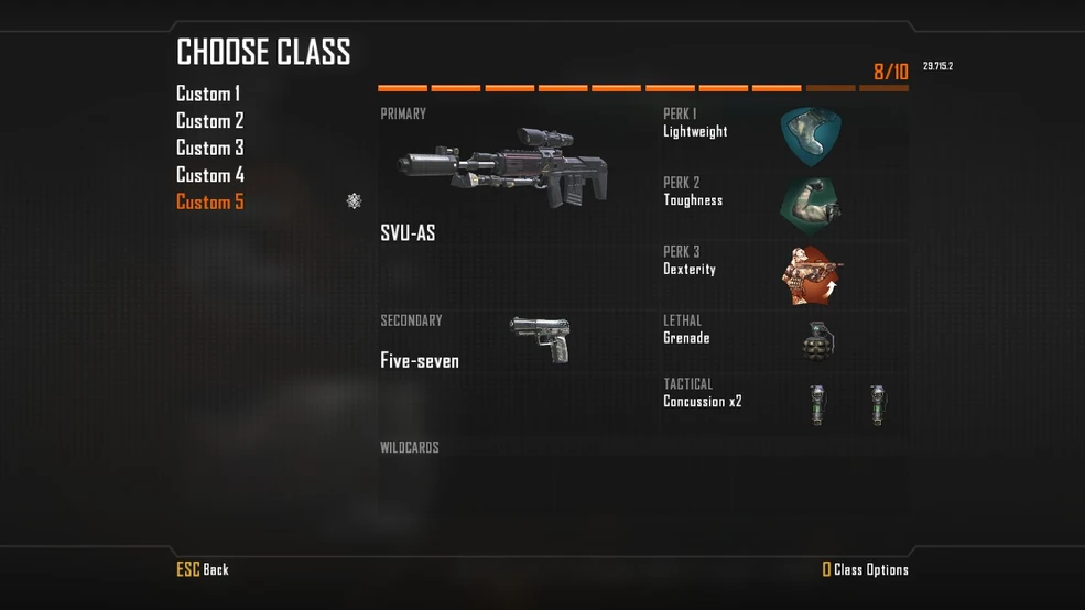 コール オブ デューティ ブラックオプス2 | CoD Wiki | Fandom