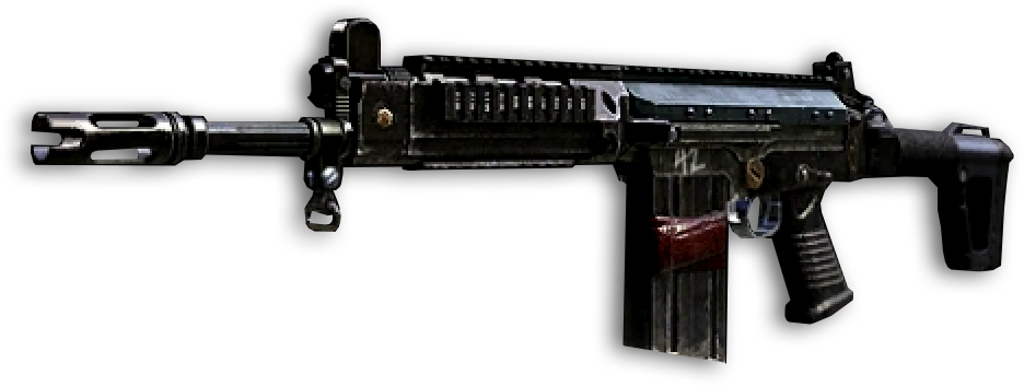 fal osw black ops 2