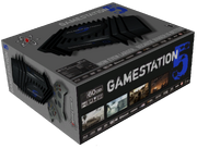 Gamestation model MW2