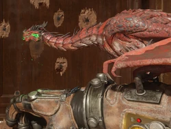 Gauntlet of Siegfried BO3