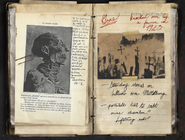 MariesJournal Entry2 3 ViralCampaign WWII