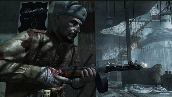 viktor reznov world at war