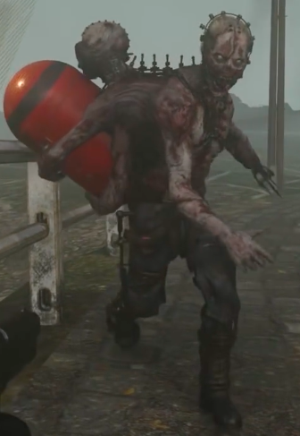 Treasure Zombie, Call of Duty Wiki