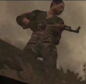 One of the rare VC models found in Victor Charlie.