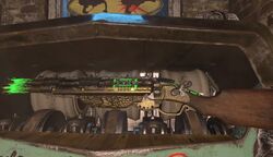 4 Barrel Shotgun (inspired by the Blundergat from COD:BO2 MotD) :  r/PhantomForces