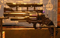 Alistair's Annihilator BO4