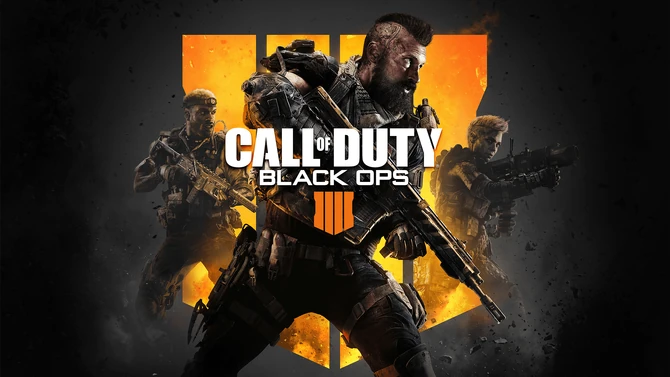 Black Ops IIII