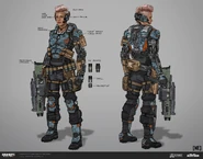 Battery ConceptArt BO3.jpg (438 KB) Concept art of Battery.