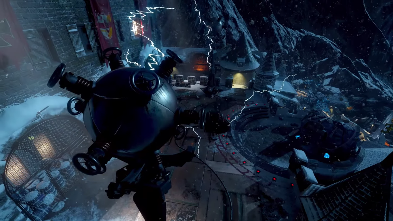 cod 3 der eisendrache