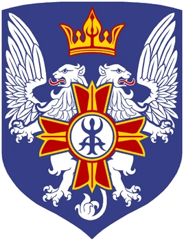 Coat of Arms