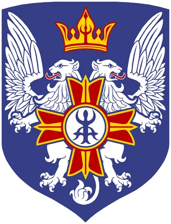 Coat of Arms