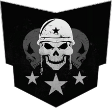 Mercenary TDM Icon MWR