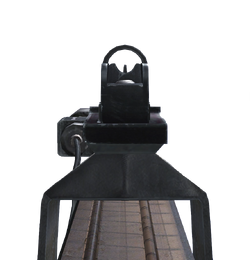 Download Изображение P90 Woodland Mw2 Png Call Of Duty Wiki - Call