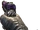 Party Rock Camouflage