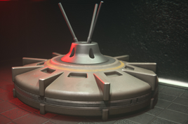 Proximity Mine Arsenal MWIII