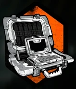 Black Ops III playlist icon.
