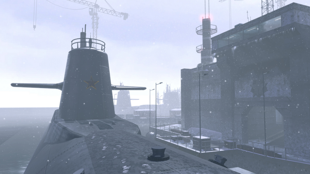 Modern Warfare 2' maps list — every map included in Season 3