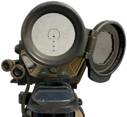 The default scope of the ABR 223