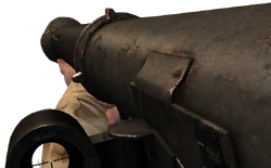 Bazooka (United Offensive only)