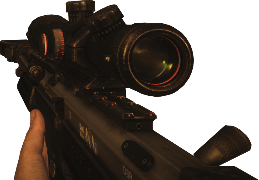 black ops 2 sniper png