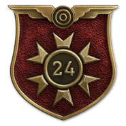 Daily Order Icon WWII