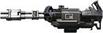 Death Machine Pick-Up Icon BOII