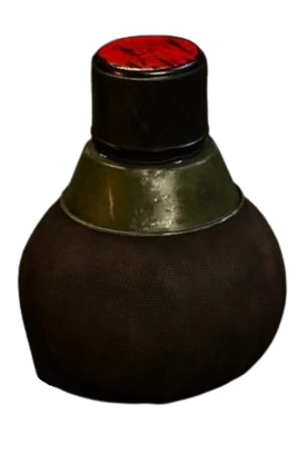 Gammon Bomb model CODV