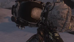 Kryptek Yeti mimetico