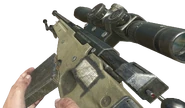 L96A1 Extended Mags Reload BO.png (926 KB) L96A1 with Extended Mags