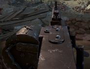 The MG42 in First Person