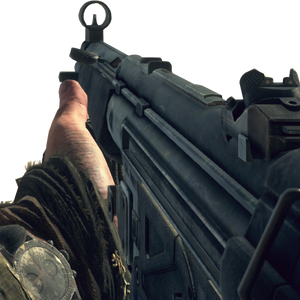 Mp5 Call Of Duty Wiki Fandom