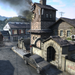 Call of Duty: Black Ops 2 II  BO2 - Multiplayer Maps - COD: Black Ops 3