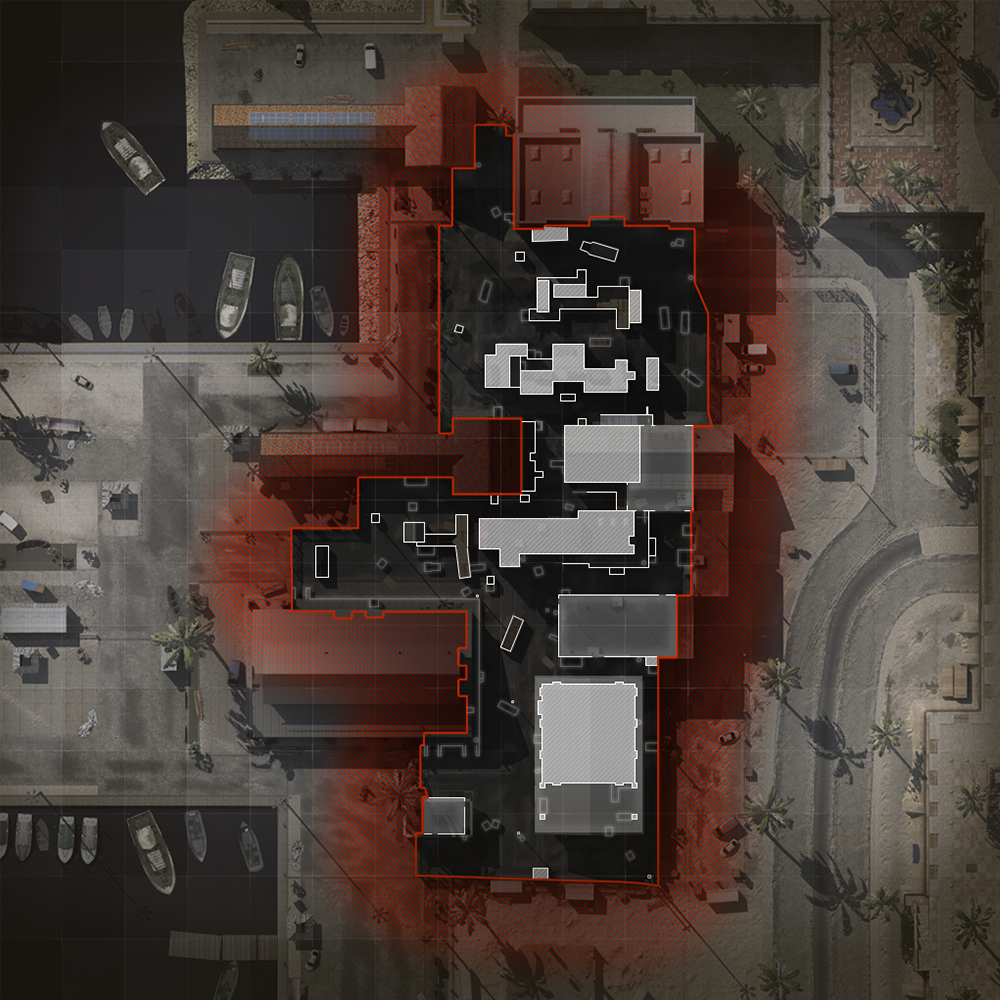 Call Of Duty Harbor Map Suldal Harbor | Call Of Duty Wiki | Fandom