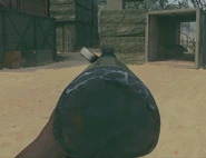 Volkssturmgewehr ADS CODV.png (785 KB) The default Iron Sights of the Volkssturmgewehr.