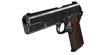 1911 menu icon WWII