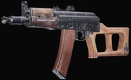 AK-74u Spetsnaz PKM Stock Equipped BOCW.png (405 KB) Spetsnaz PKM Stock