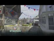 Call of Duty- Black Ops - First Strike Multiplayer Preview -Official HD-