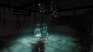 Dentist's Office Kino der Toten BO