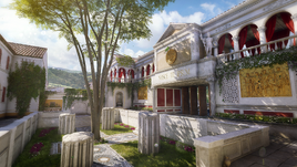 Empire menu icon BO3