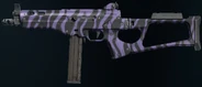 Purple Tiger