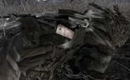 M1911 in Ghillie Sniper's holster MW2.png (2.16 MB) A dead Ghillie sniper with a holstered M1911