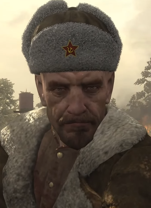 The Gulag, Call of Duty Wiki