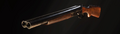 Sawed-off Shotgun (player-determined)