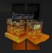 Black Ops II playlist icon.