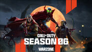 Warzone Artwork.