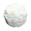 Snowballs